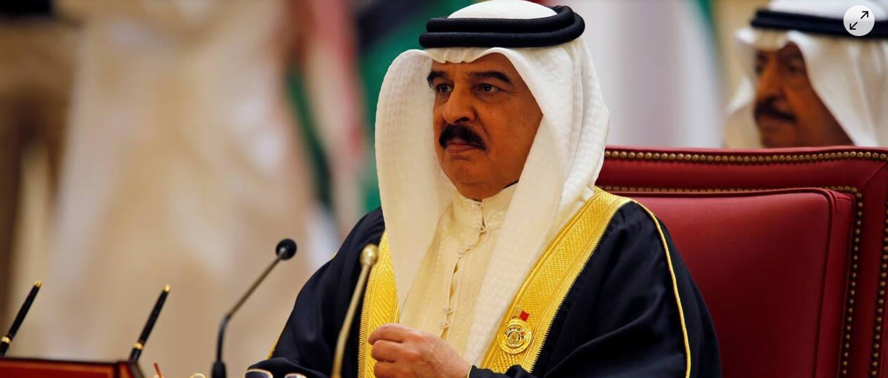 L'arabie saoudite dans la boucle de la paix