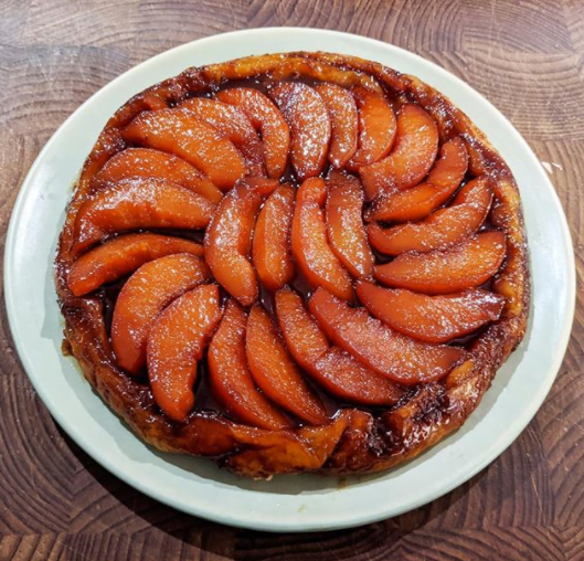 Les 10 vertus du coing les fêtes juives rosh hashana