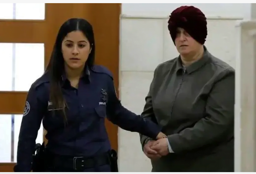 Malka leifer extradée d'israel vers l'Australie