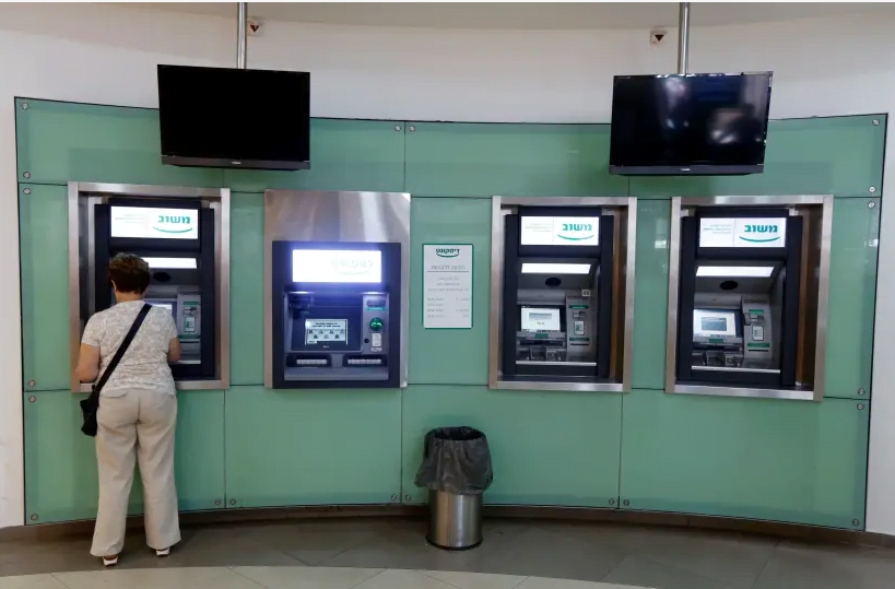 finance en israel et usa