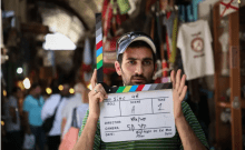 Une alliance cinématographique émiratie et israélienne voit le jour à Jérusalem