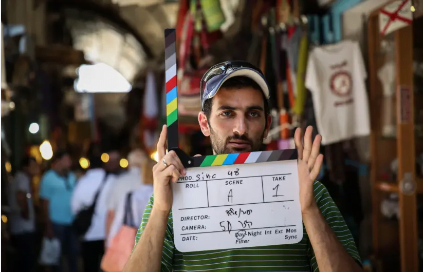 Une alliance cinématographique émiratie et israélienne voit le jour à Jérusalem