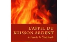 L'appel du buisson ardent