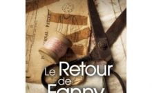 Livre juif : Le retour de Fanny de Joseph Farnel