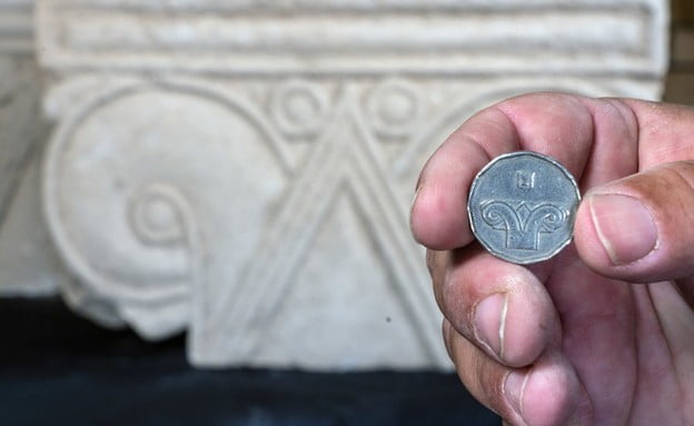 Israël: les vestiges des rois de Juda et le glorieux passé juif à Jérusalem dévoilé au public