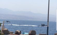 Les plages d'Eilat ferment après que les Jordaniens ont traversé la frontière 