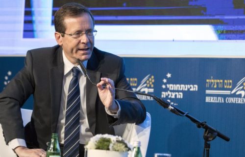 L'Agence juive va lancer des opérations aux Emirats Arabes Unis