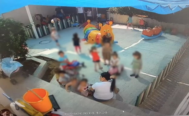 En Israël : des mères font appel à des détectives privés pour surveiller les crèches