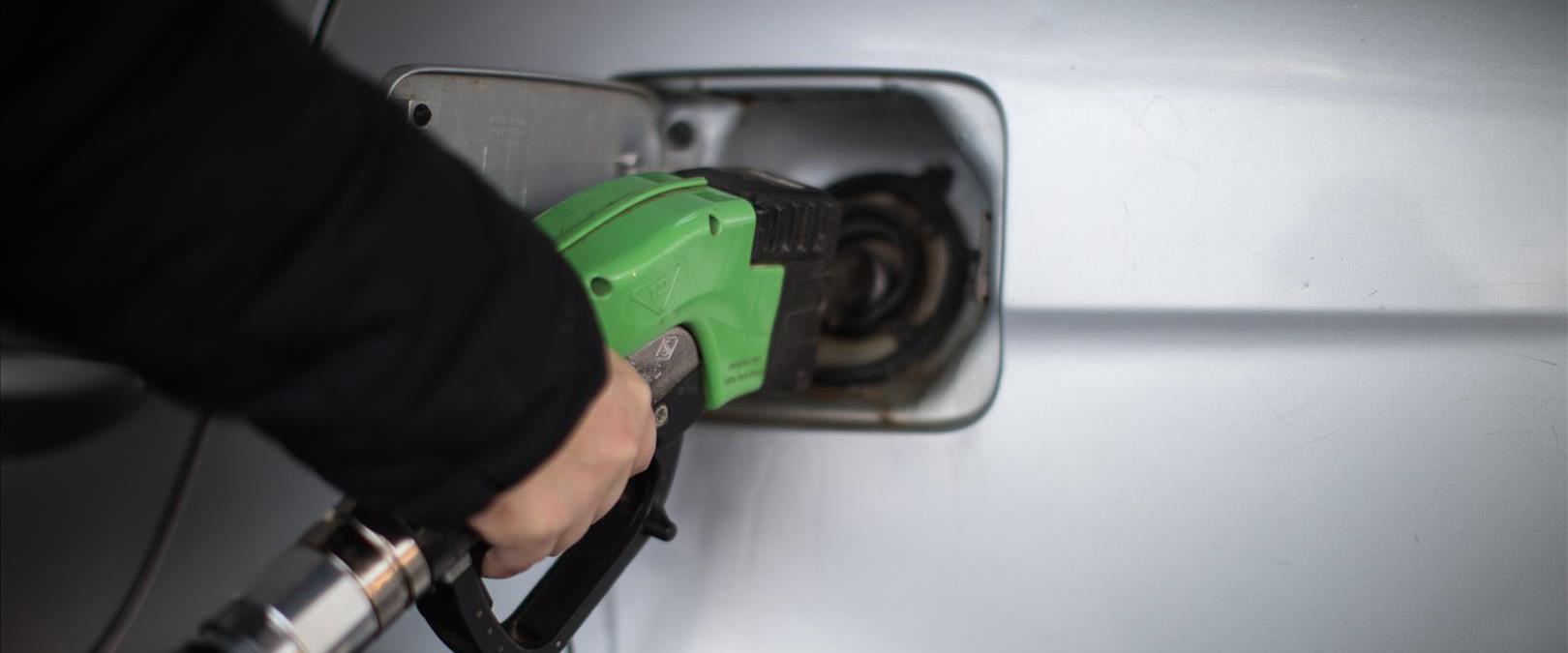 Israël: affaire de fraude majeure à Jérusalem au carburant de plus 700 millions de shekels