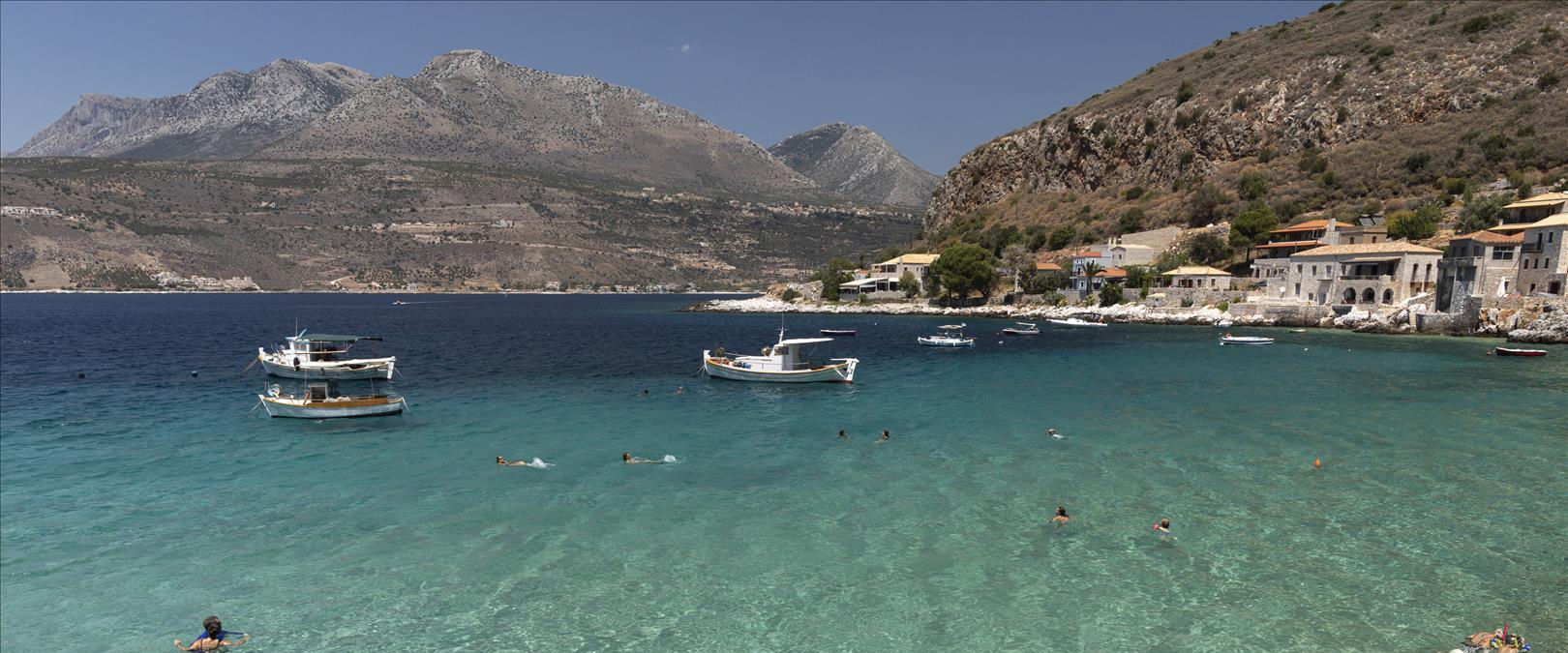 Rhodes et Kos la Grèce s'ouvre à Israël