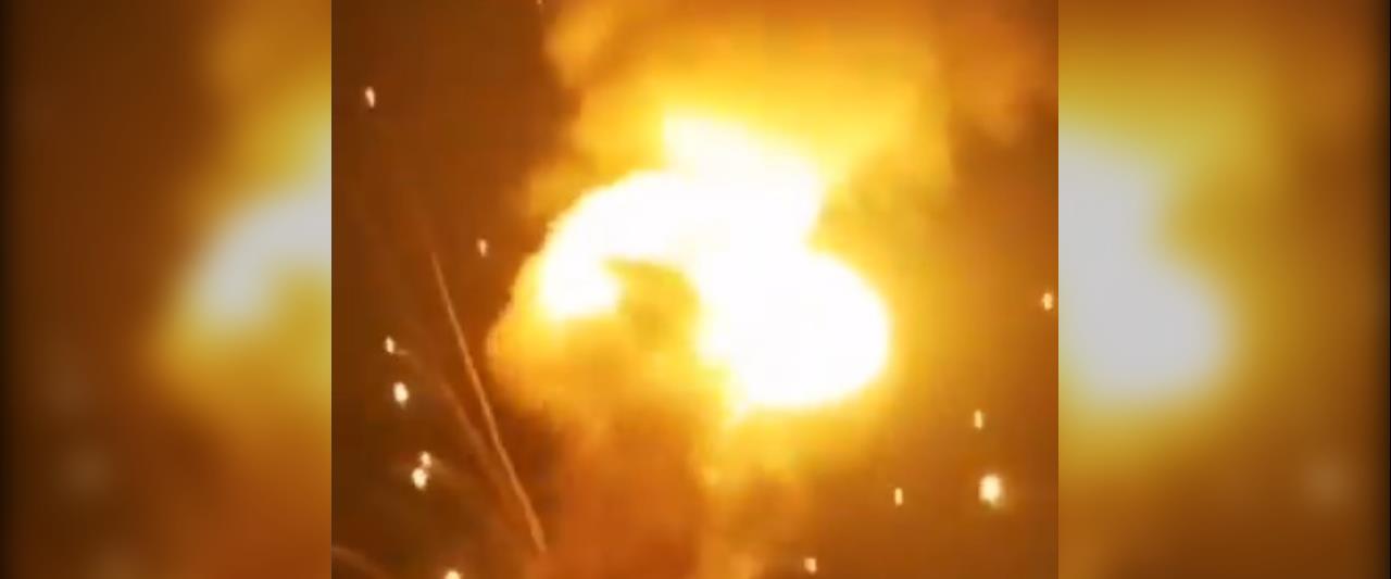 Explosion en Jordanie après le Liban