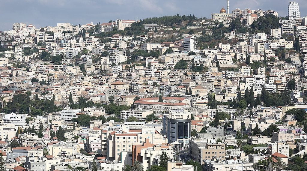 Bahreïn soit le prochain État arabe