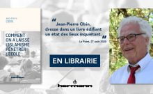 Comment on a laissé l'islamisme pénétrer l'école de Jean-Pierre Obin