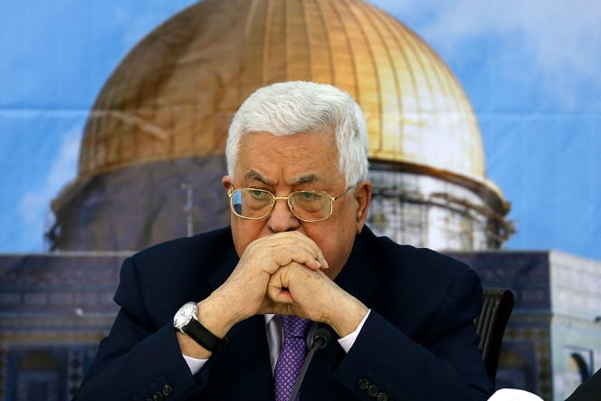 les Palestiniens sont toujours du côté des perdants et ils en payent le prix