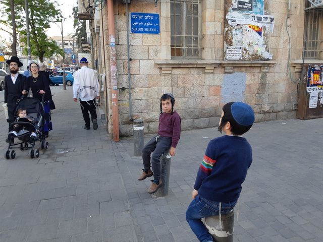 Covid-19 : "En Israël, les orthodoxes sont victimes d'un antisémitisme interne"