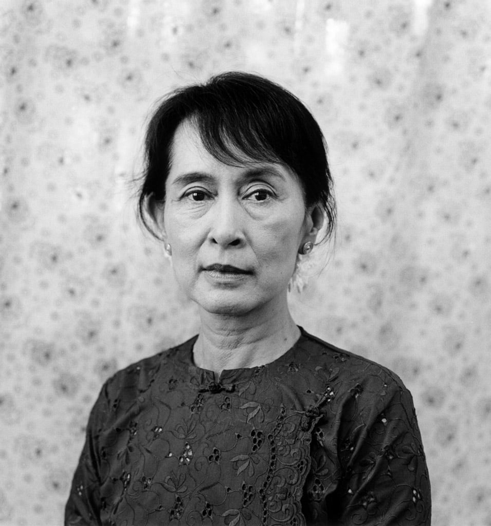 Mariana Cook photographe juive