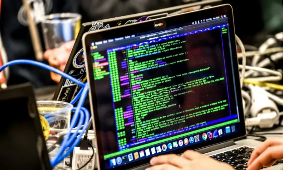 Cyberattaque entre israel et l'iran
