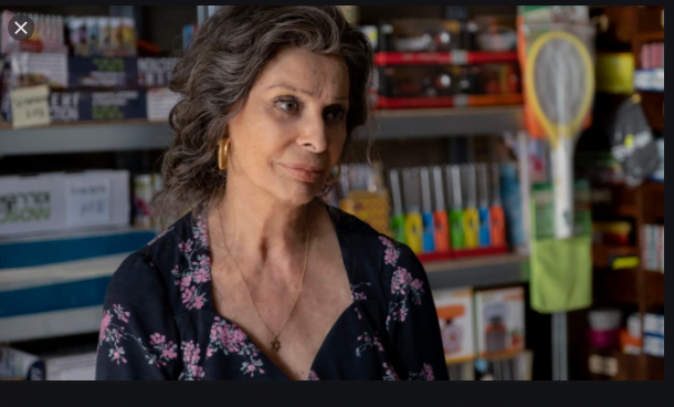Sophia Loren son rôle de survivante de l'Holocauste dans un film sur Netflix -vidéo-