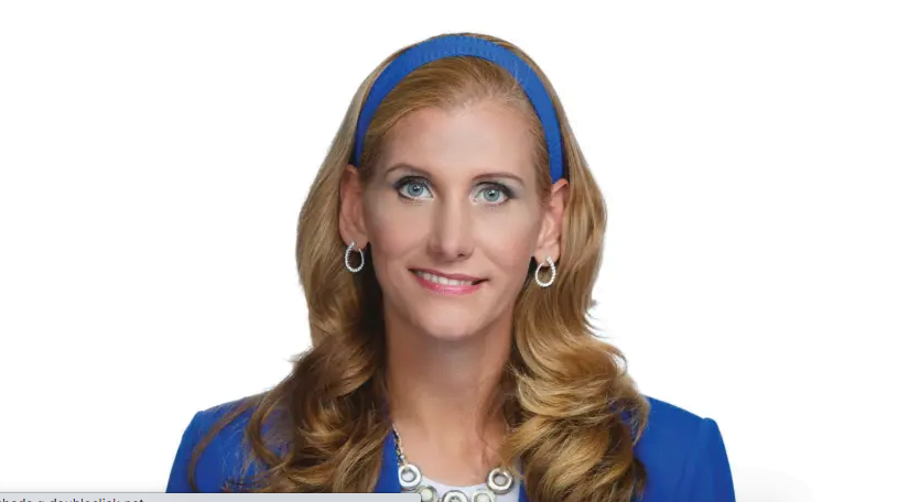 Shannon Nuezen: Je voulais apprendre la vérité et la beauté du judaïsme (crédit photo: courtoisie)
