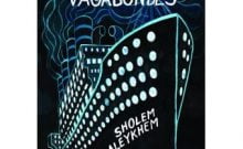 Etoiles vagabondes