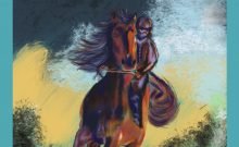 Auteure : Efrat Soulam Dessin : David Soulam 