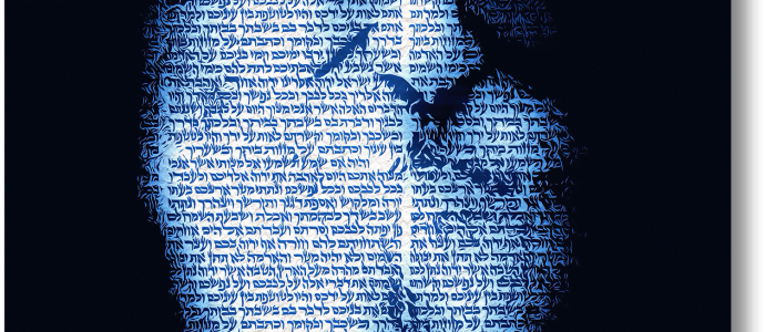 Leon Stenberg the rebbe