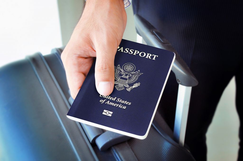 Vous êtes né à Jérusalem, sur votre passeport sera indiqué à présent son pays, Israël