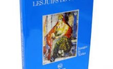 Livre juif : Les Juifs de Tunisie