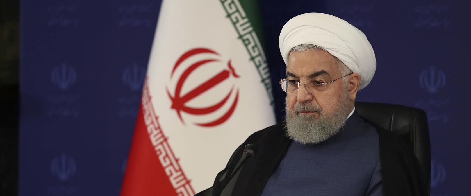 la monnaie iranienne chute après les sanctions des etats-unis