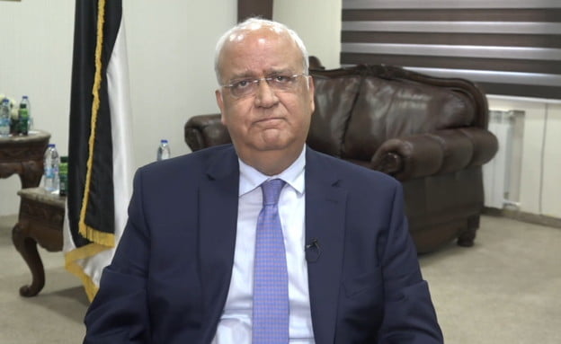 Un haut responsable palestinien soigné en Israël soulève la polémique