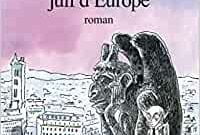 Le dernier juif d'Europe livre juif
