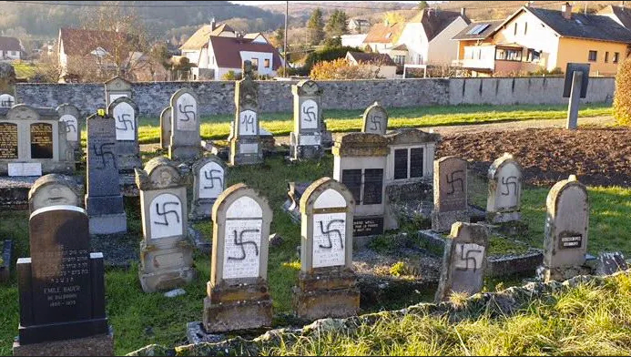 Les Juifs d'Algérie : Une âme m'a parlé de Didier Nebot