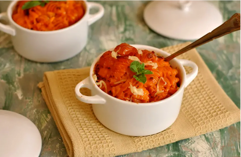 La semaine de la cuisine italienne en Israël