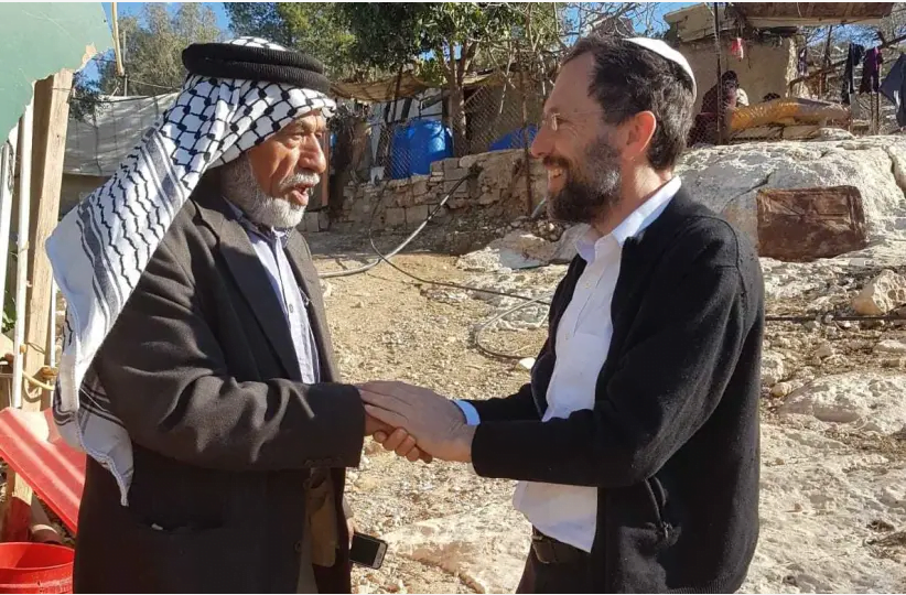 Interagir avec les minorités religieuses en Israël, l'objectif d'un institut juif orthodoxe