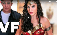 Gal Gadot l'héroïne du combat contre le sexisme du milieu du cinéma