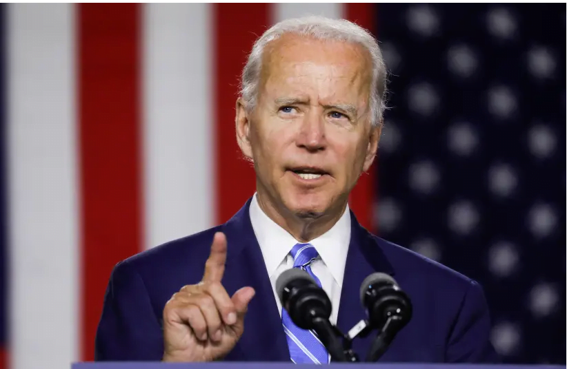 Biden envisage de remodeler les alliances au Moyen-Orient