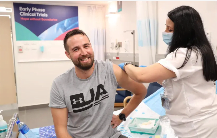 Soins en Israël, médecine