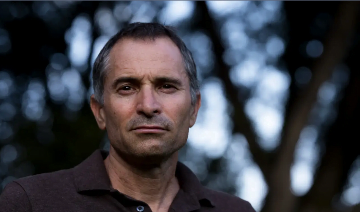 Ido Amit. vaincre le cancer en associant la bio à la techno