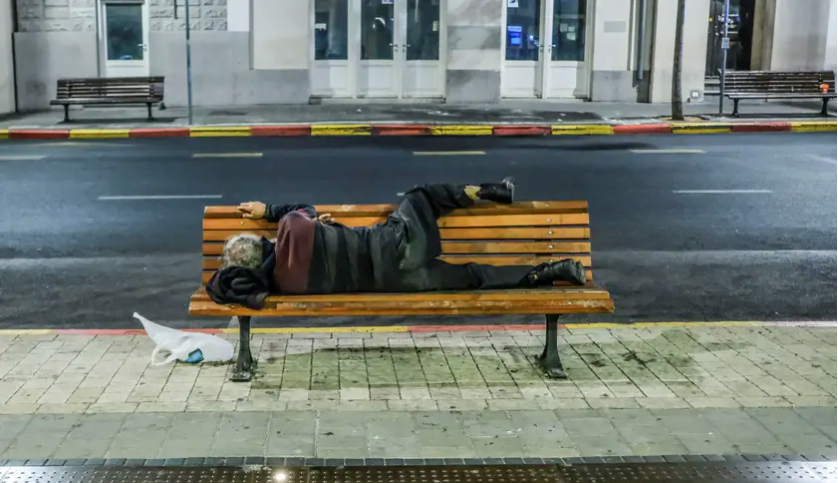 La pandémie de coronavirus a conduit 42000 familles israéliennes dans la pauvreté