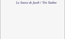 Livre juif : Agadoth du Talmud de Babylone