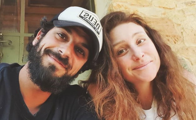 Aviv Allouche l'acteur israélien cite le Rabbi de Loubavitch et s'attire les foudres