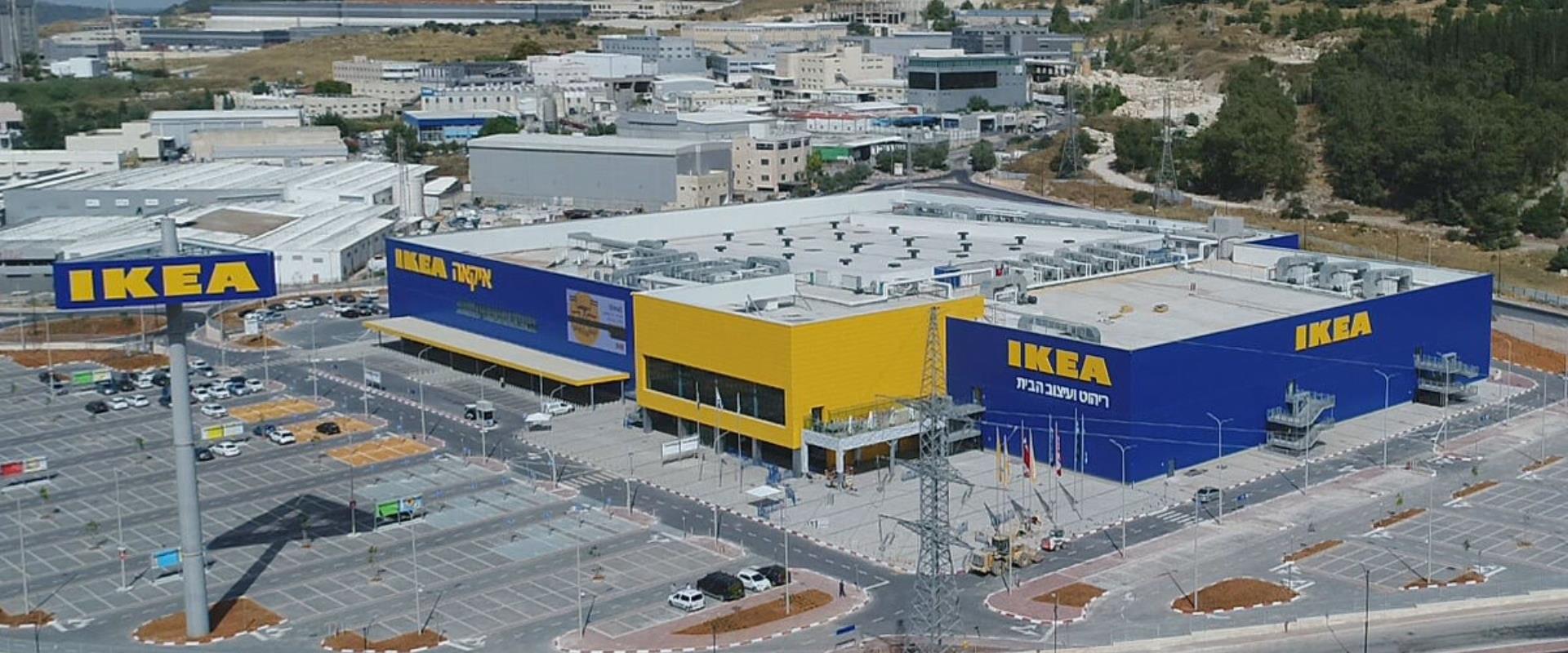 Bras de fer engagé entre IKEA et le ministère de la santé en Israël