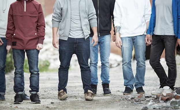 Viol collectif sur mineure en Israël: il l'a drogue, l'a fait violer par ses copains