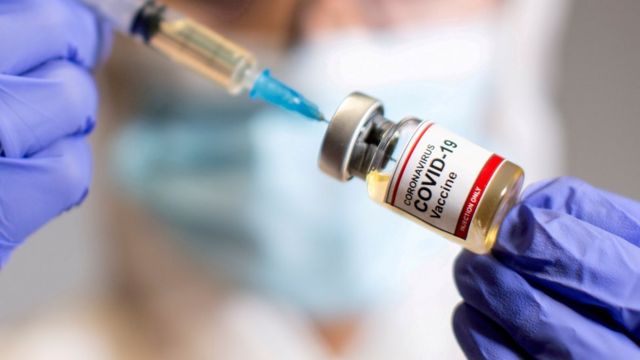 3ème cas de grave réaction allergique au vaccin de Pfizer