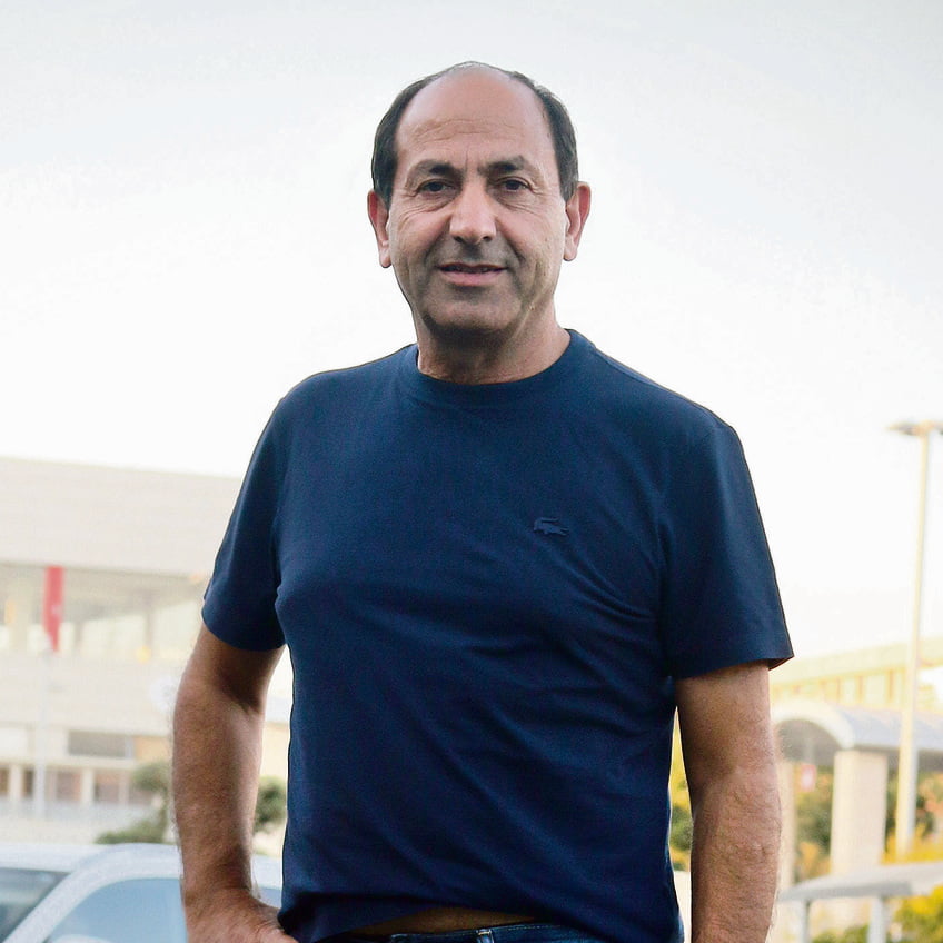 En Israël, acheter dans les supermarchés Rami Lévy et vous pourrez voler sur Israir