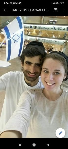 Témoignage bouleversant d'une maman face à un système dysfonctionnel en Israël