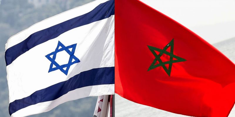 La normalisation entre le Maroc et Israël mettent en plein jour leurs liens secrets