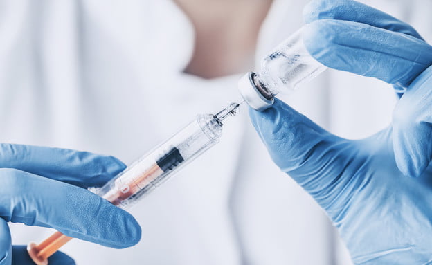 allergie au vaccin corona virus