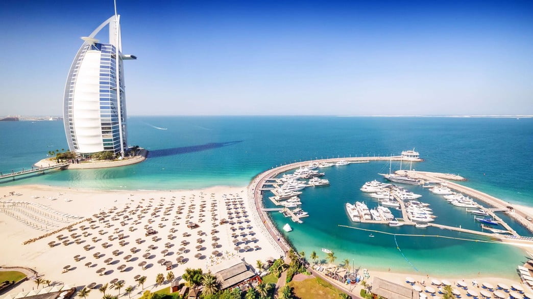 La contrebande entre Dubaï et Israël bat son plein à la barbe des douaniers