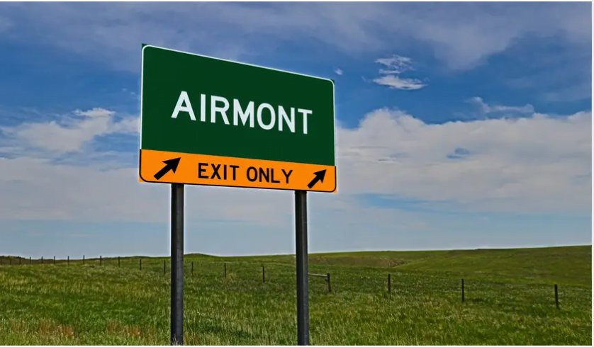 Antisémitisme à Airmont : nous avons installé ce village pour éloigner les Juifs